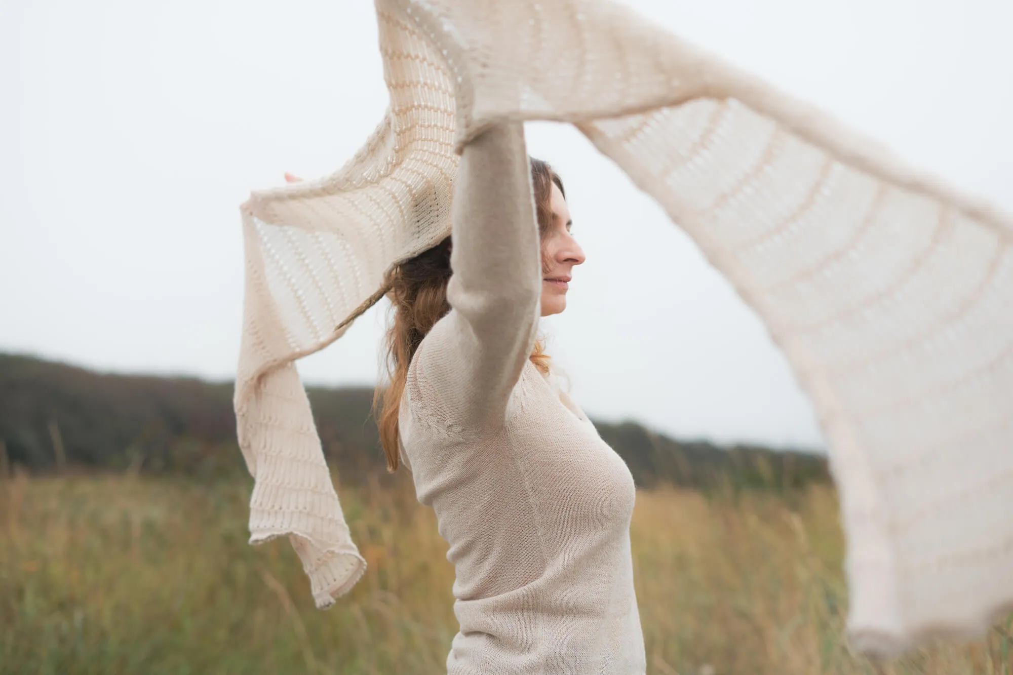 Slow Fashion & lifestyle image