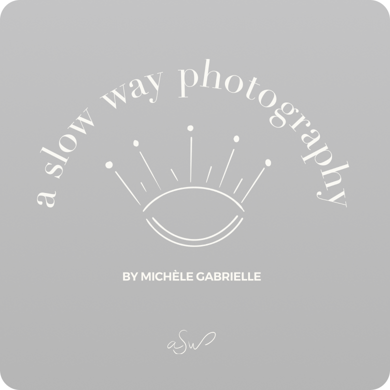 A Slow Way logo