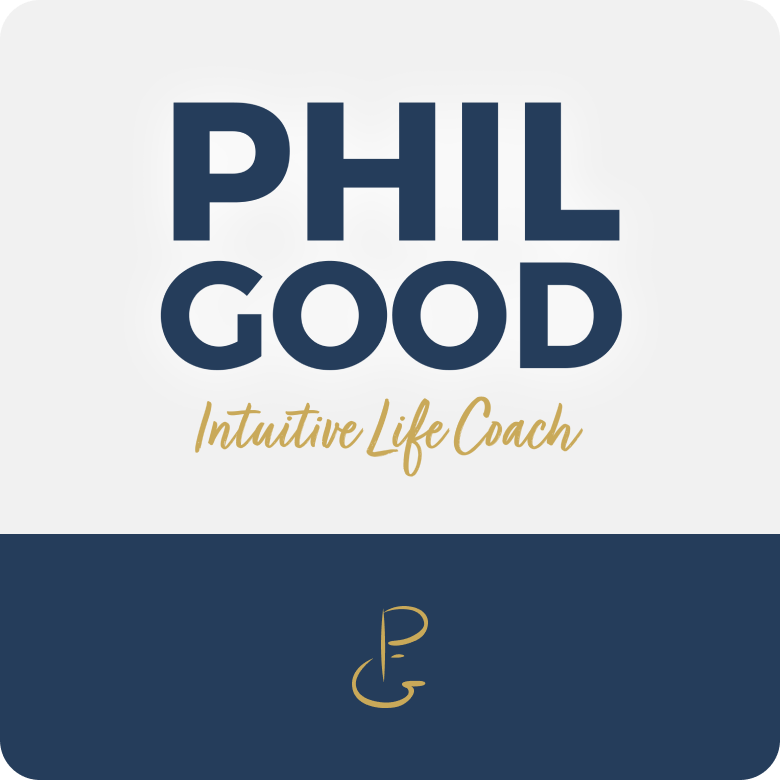 Phil Good Life logo