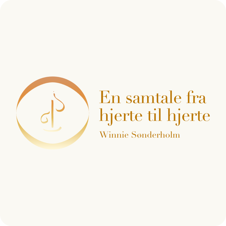 Logo Winnie Sønderholm