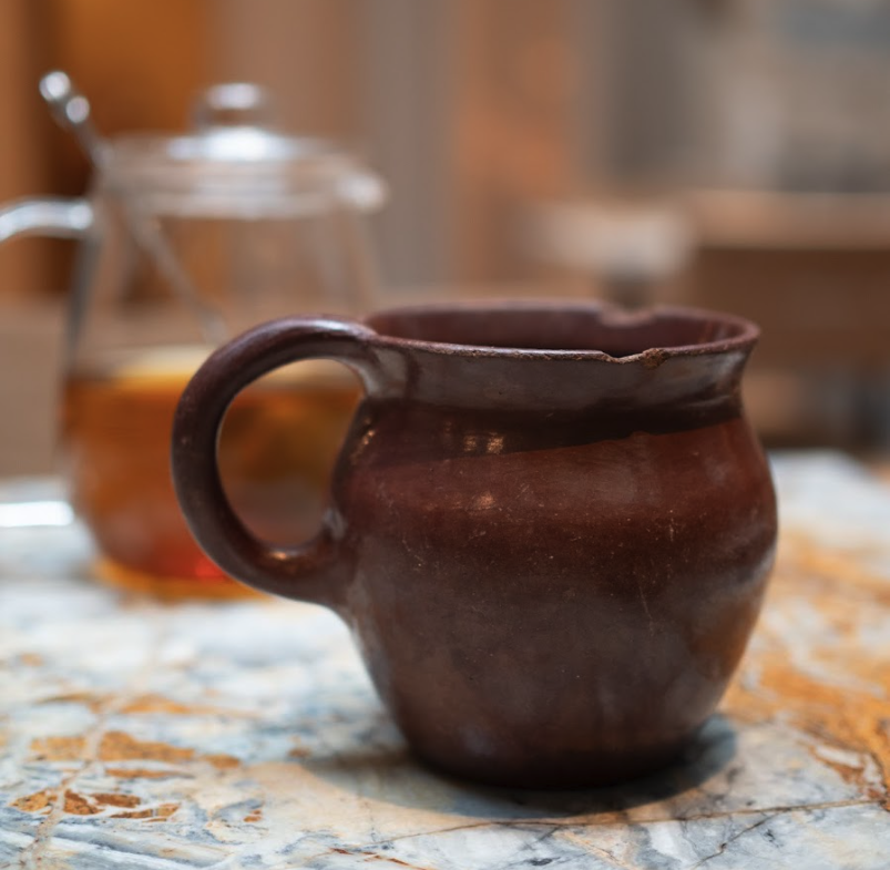 Cafe photography