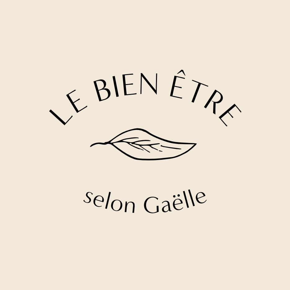 Gaëlle Blanquart logo