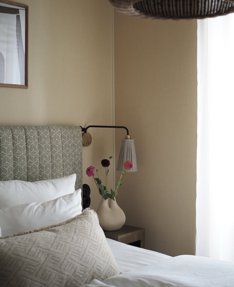 Hotel photography