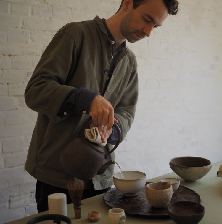 Matcha Guy