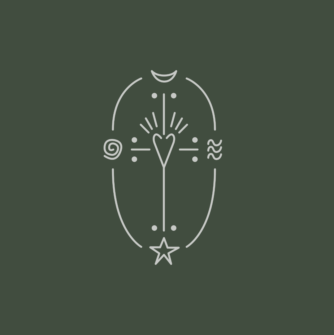 Eva krom logo by Ateliers Zen