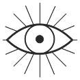Clarity Icon