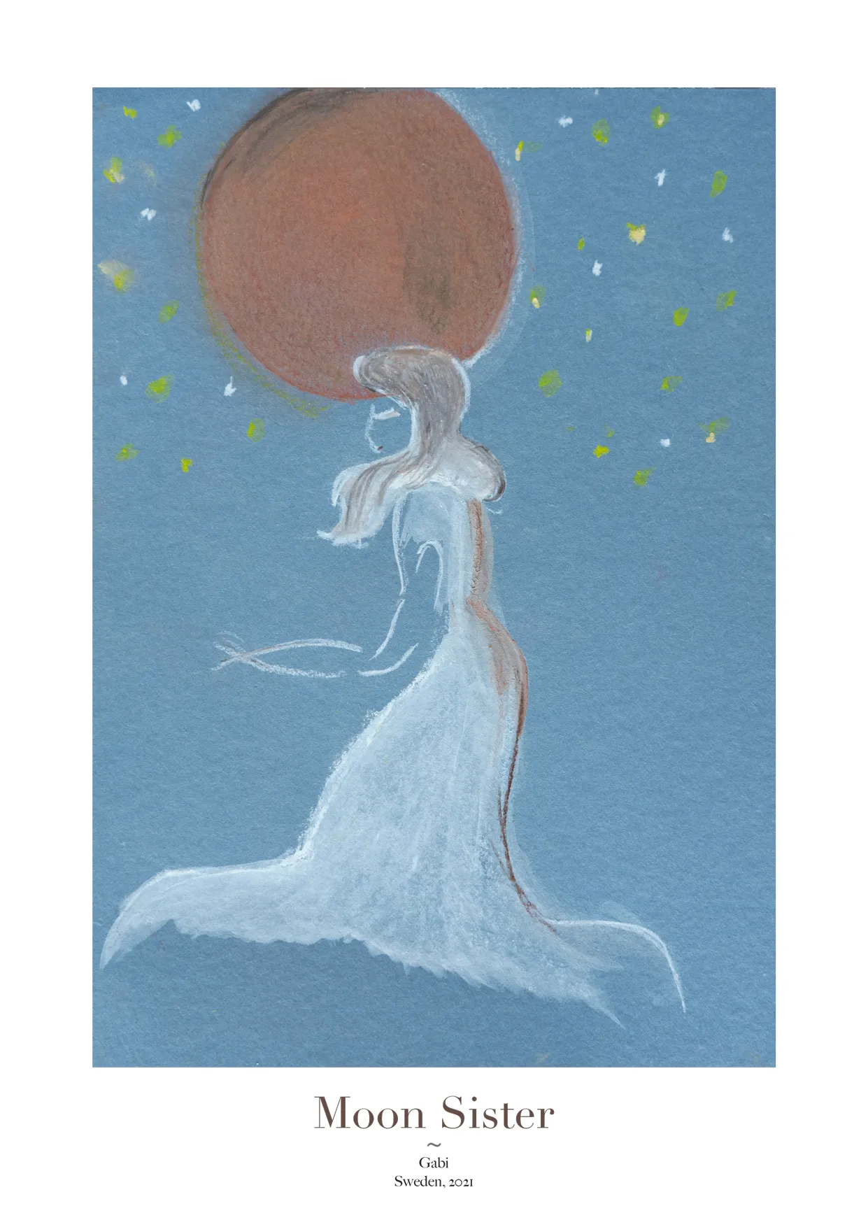 Moon Sister