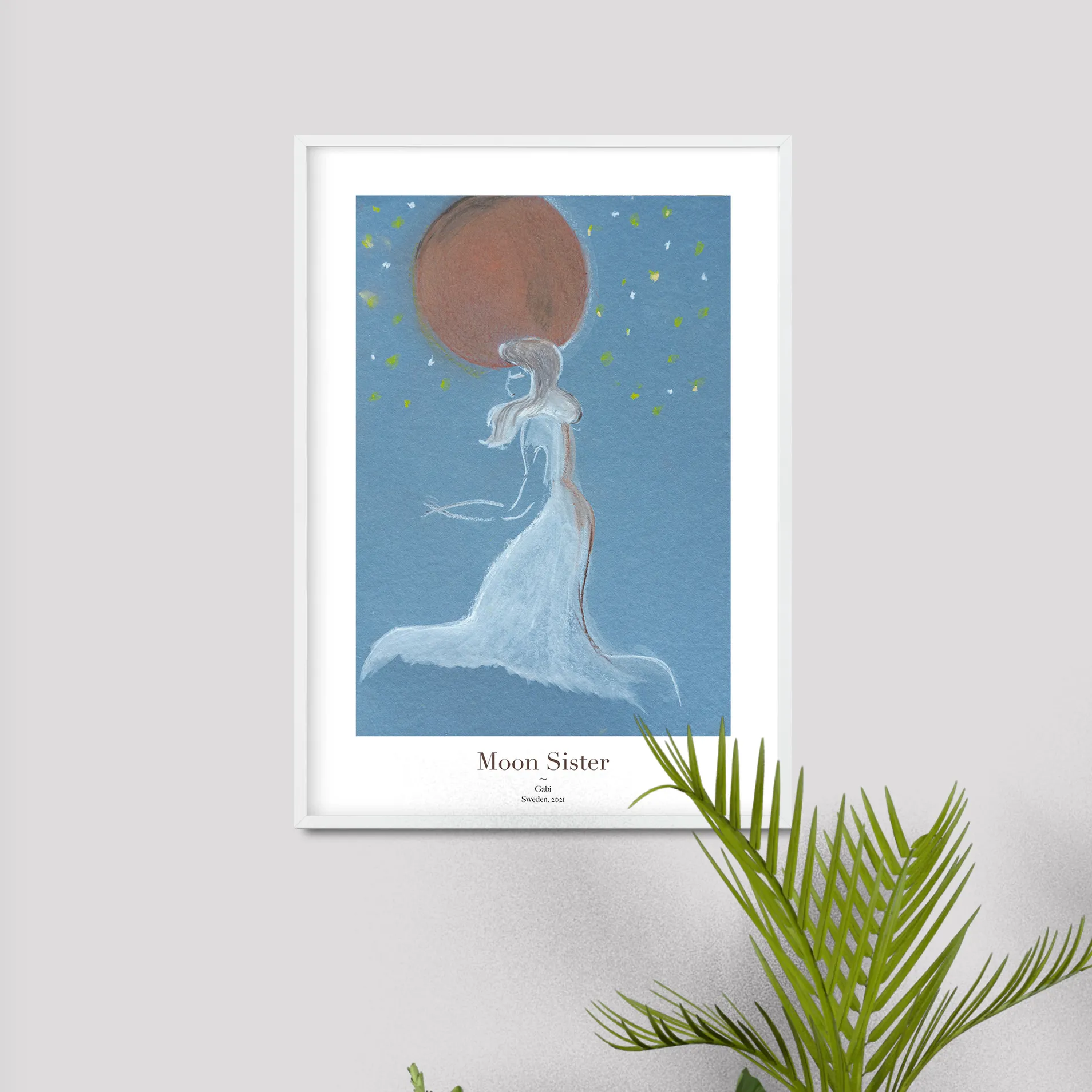 Moon Sister