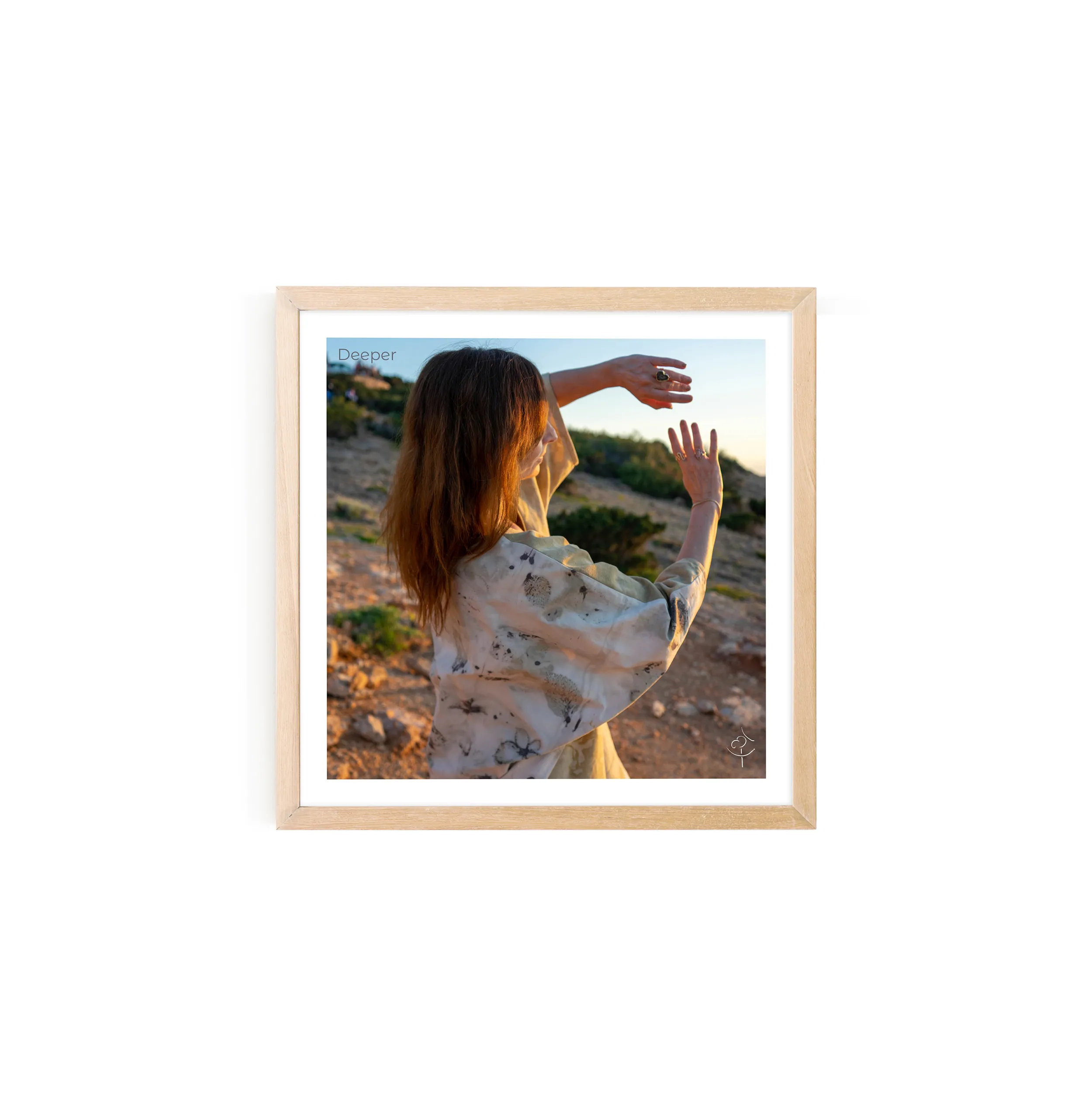 Deeper 02 · Deeper Collection