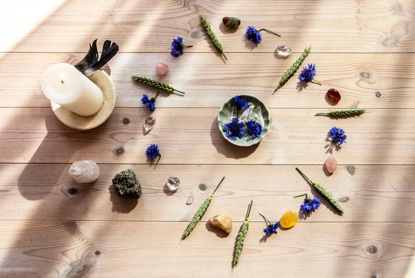 Ateliers Zen · Womens’ Mini Retreat (in Danish)