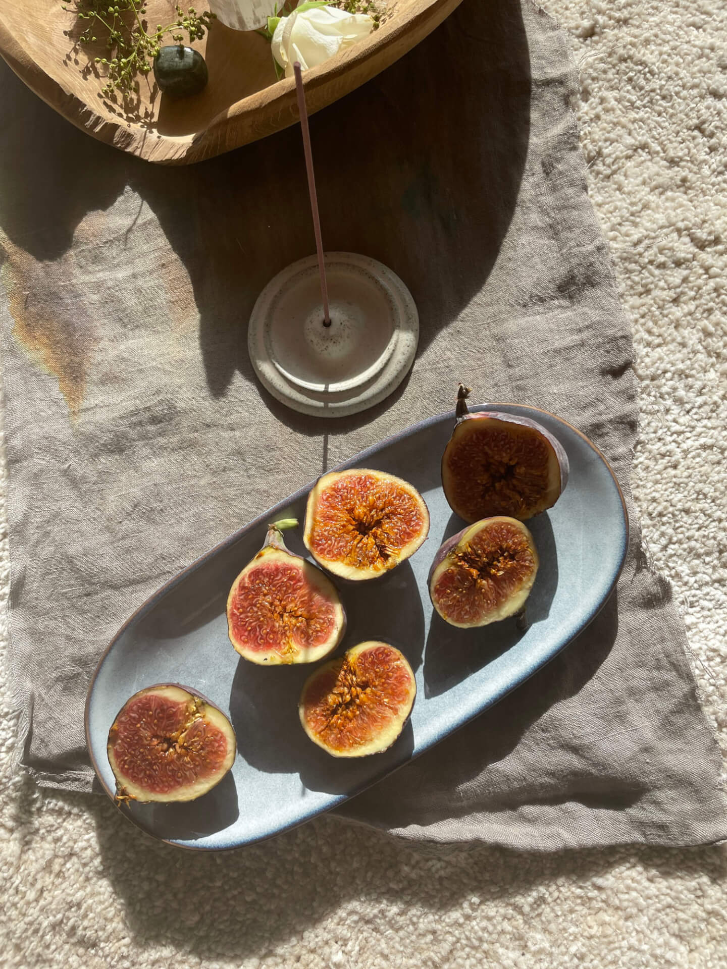 Ateliers Zen · Womens’ Mini Retreat (in Danish)