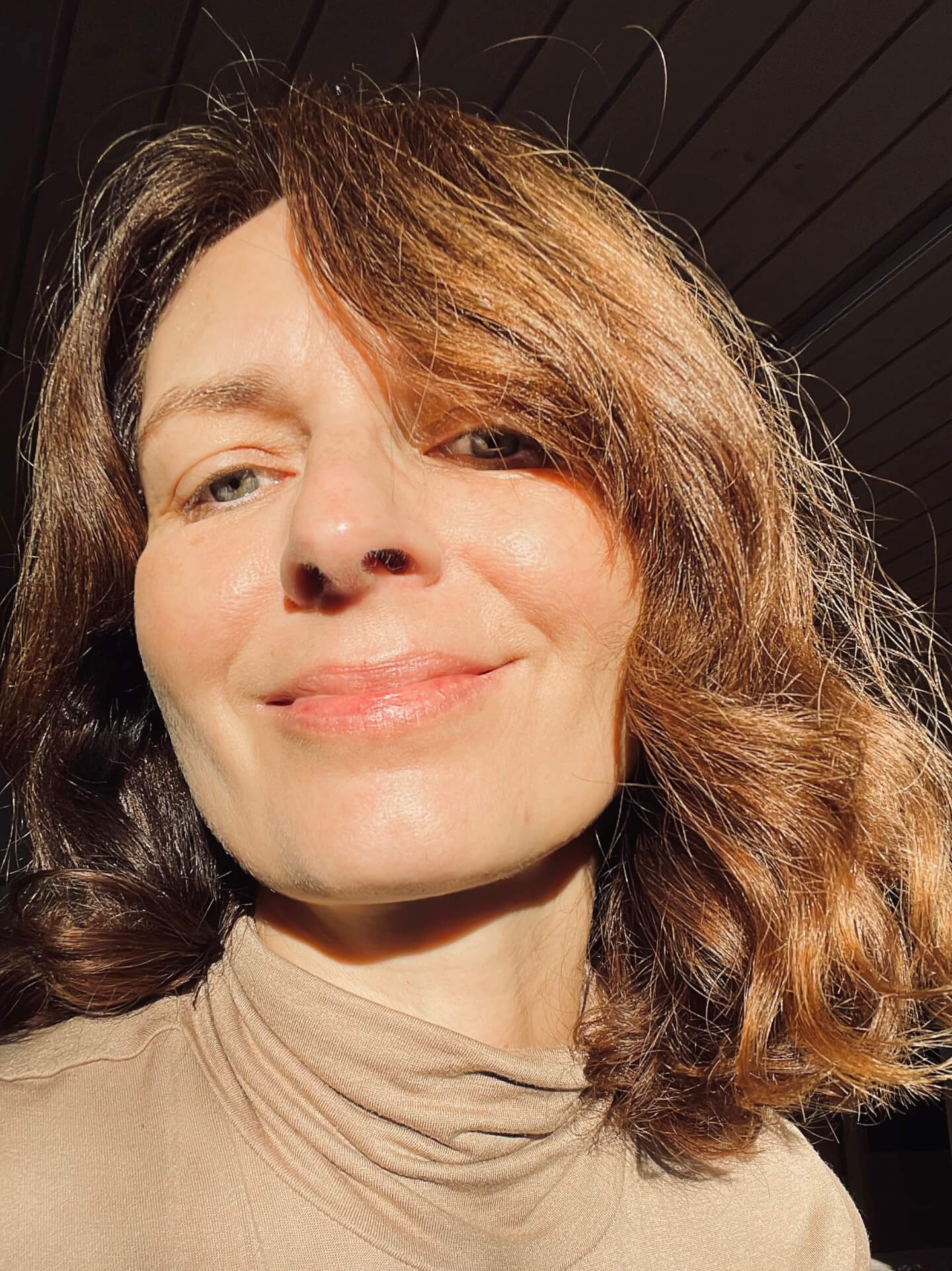 New Year Circle · Womens’ Mini Retreat (in Danish)
