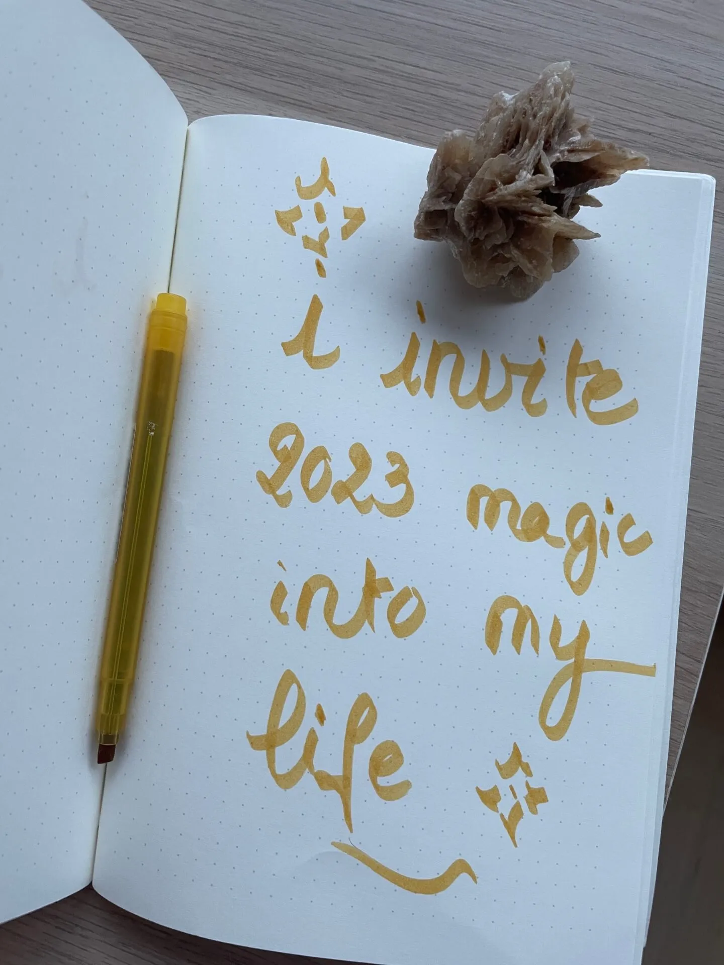 New Year Circle · Womens’ Mini Retreat (in Danish)