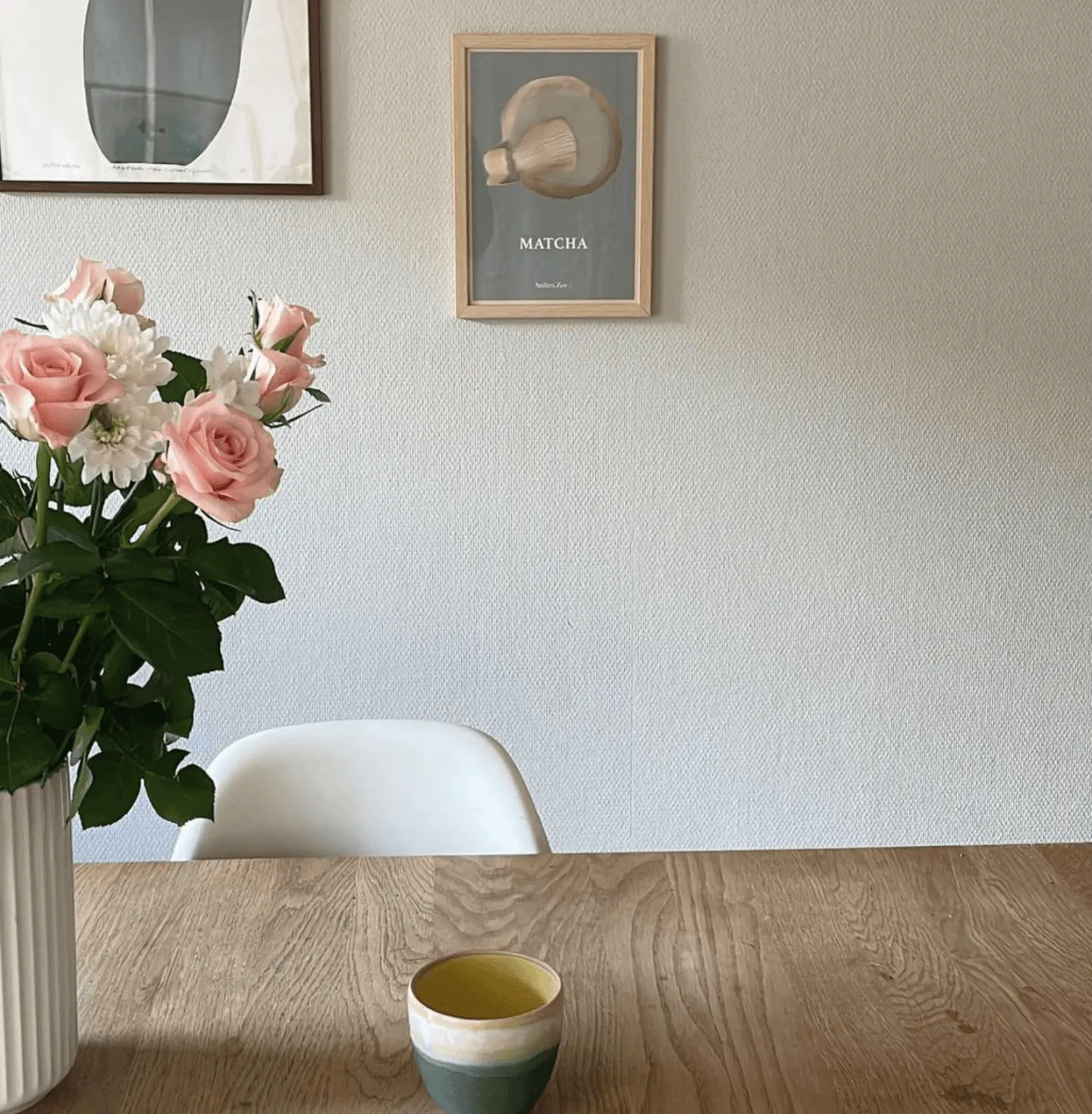 Matcha Lover 01