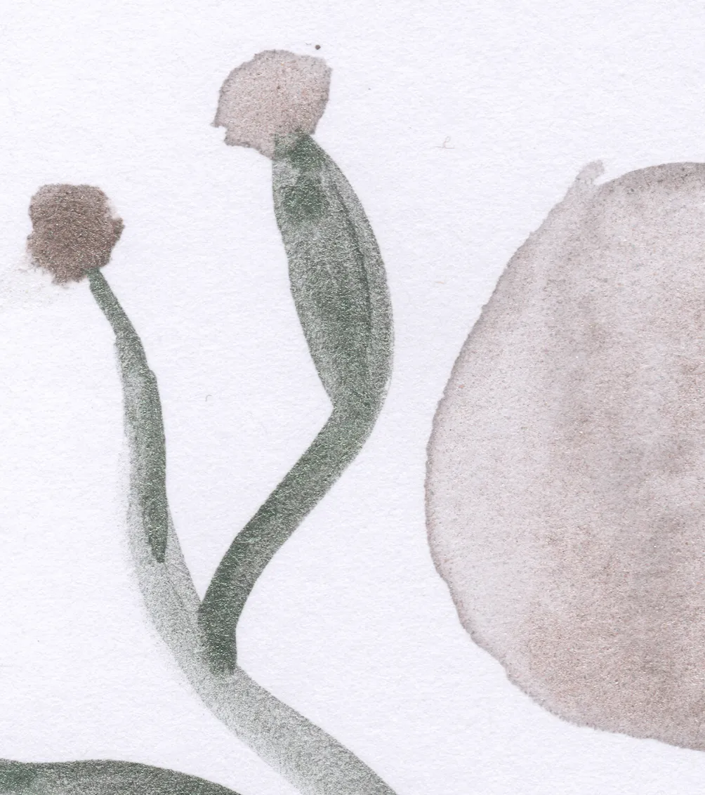 Desert Moon · Original