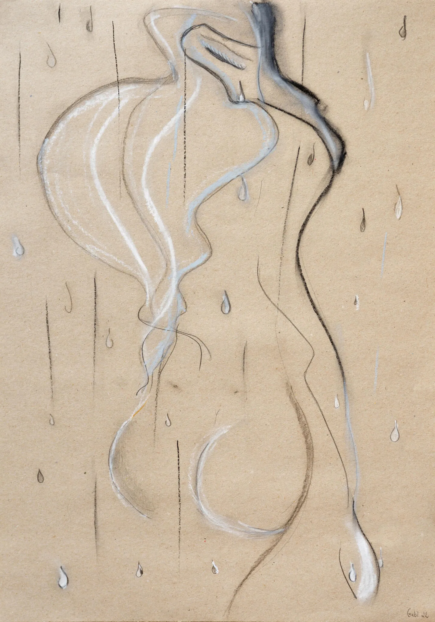 Healing Water · Original