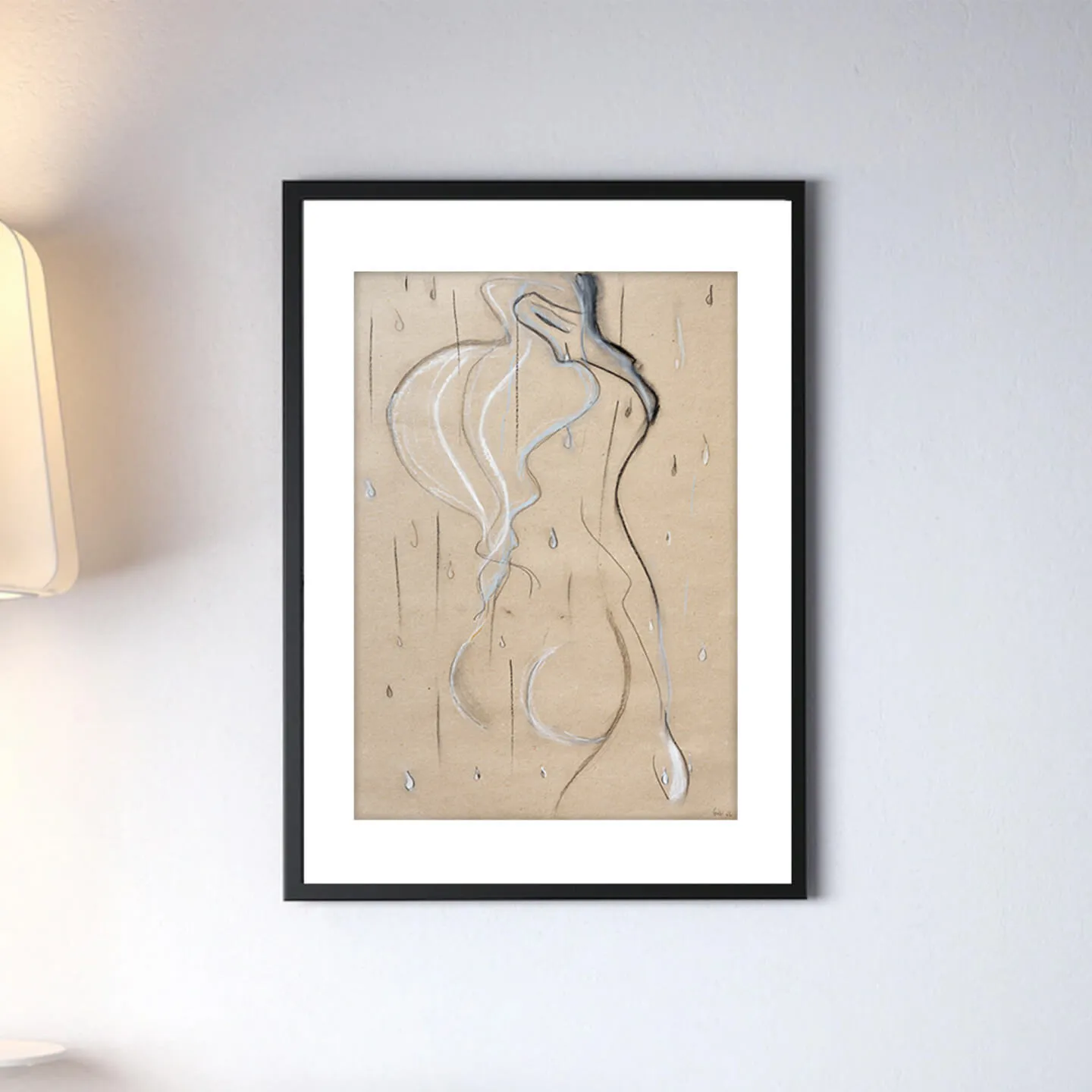 Healing Water · Original