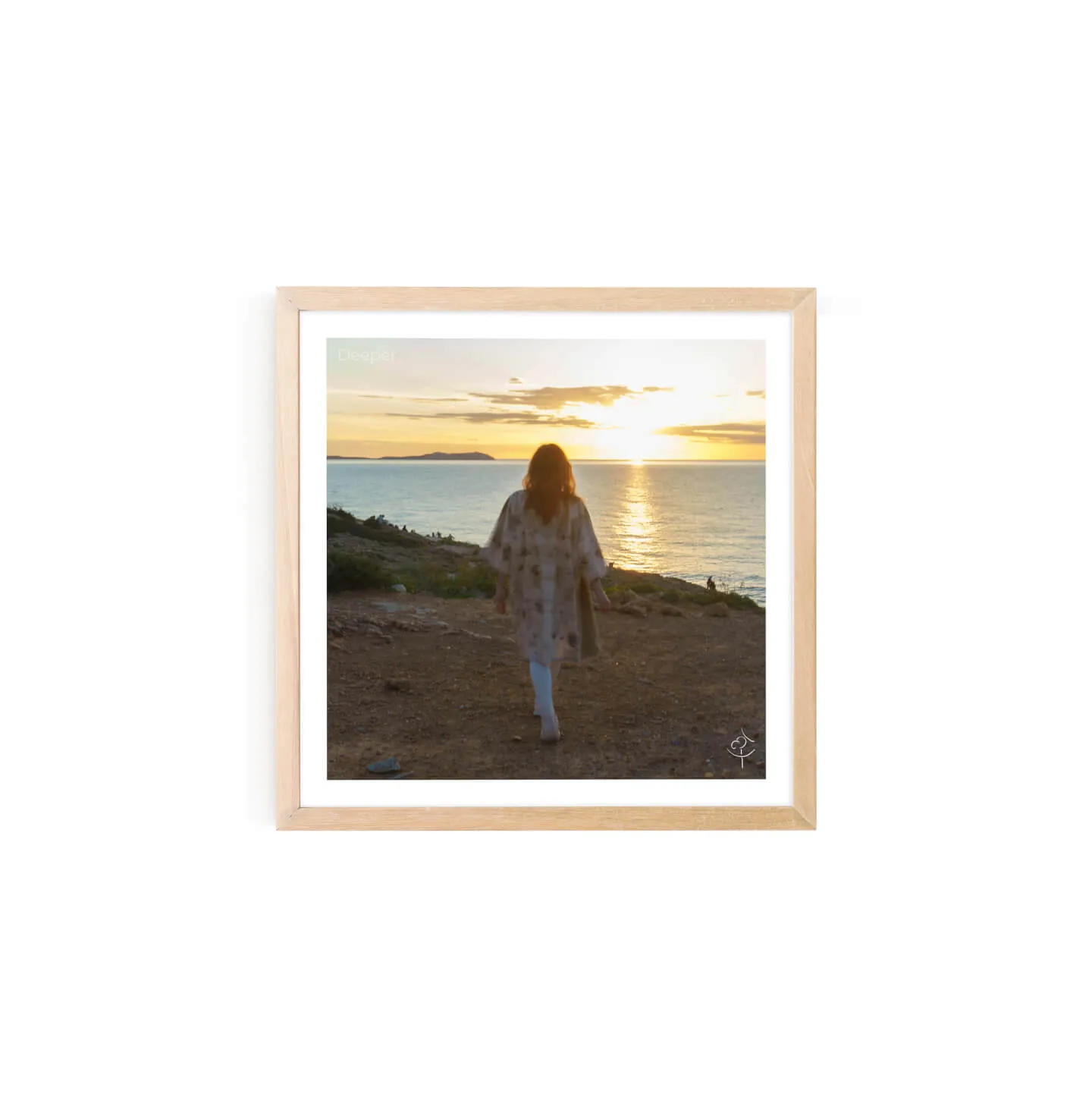 Deeper 04 · Deeper Collection
