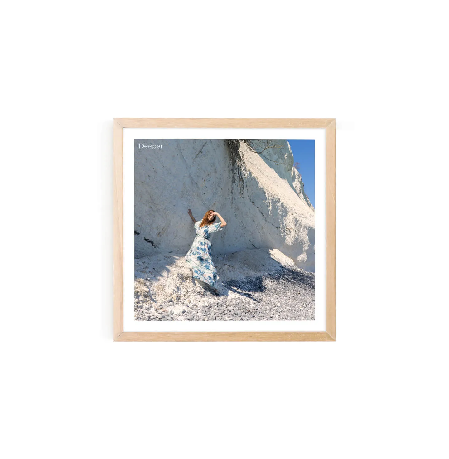 Deeper 06 · Deeper Collection