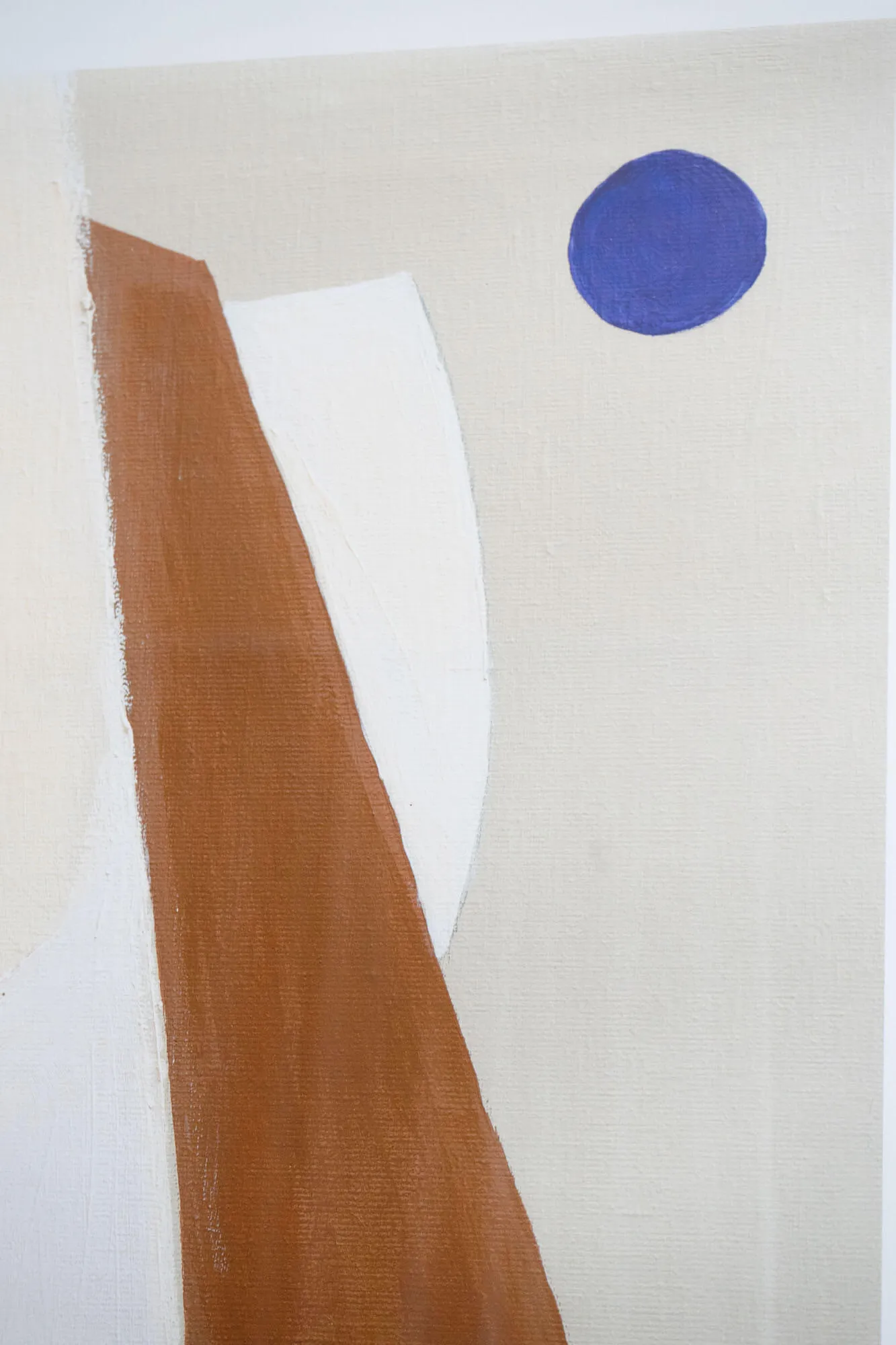 Lune Bleue