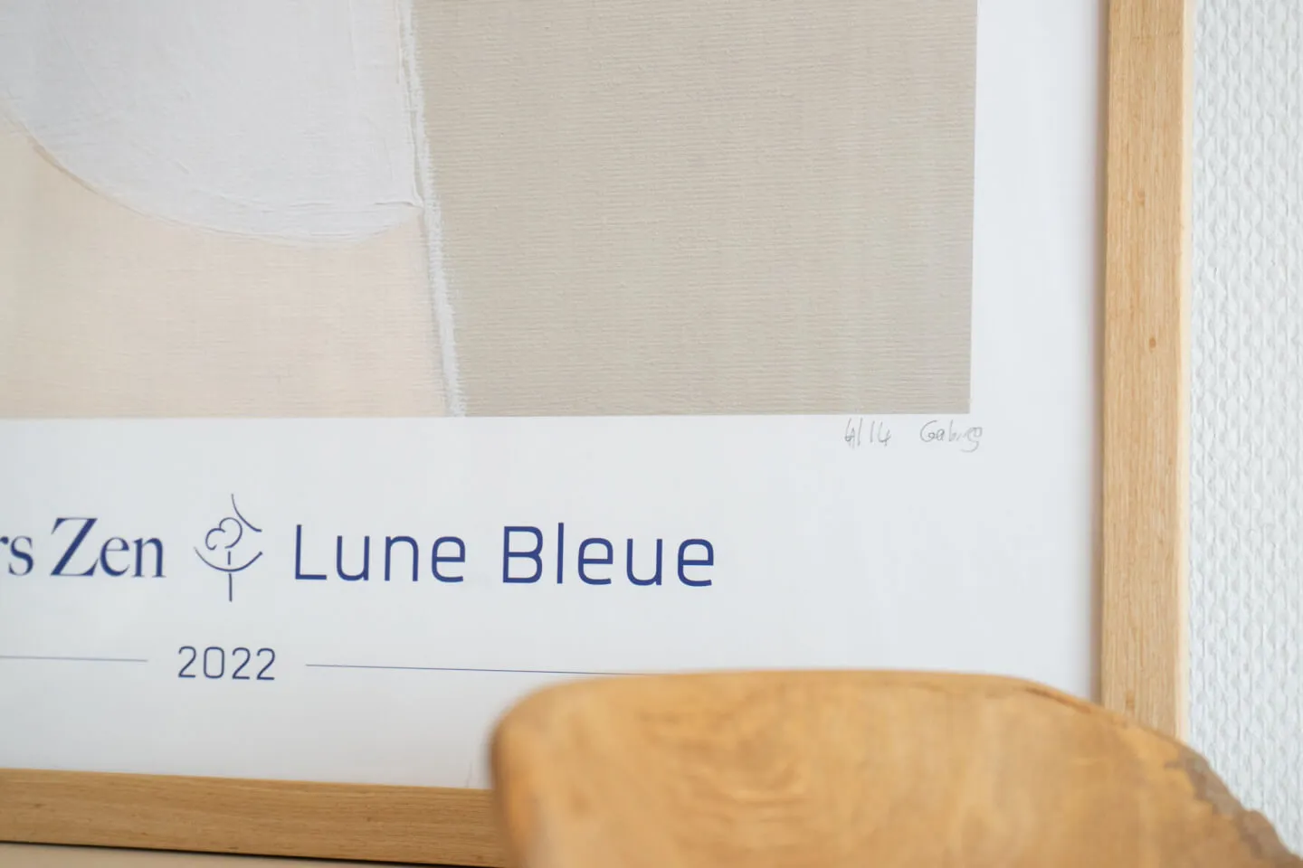 Lune Bleue