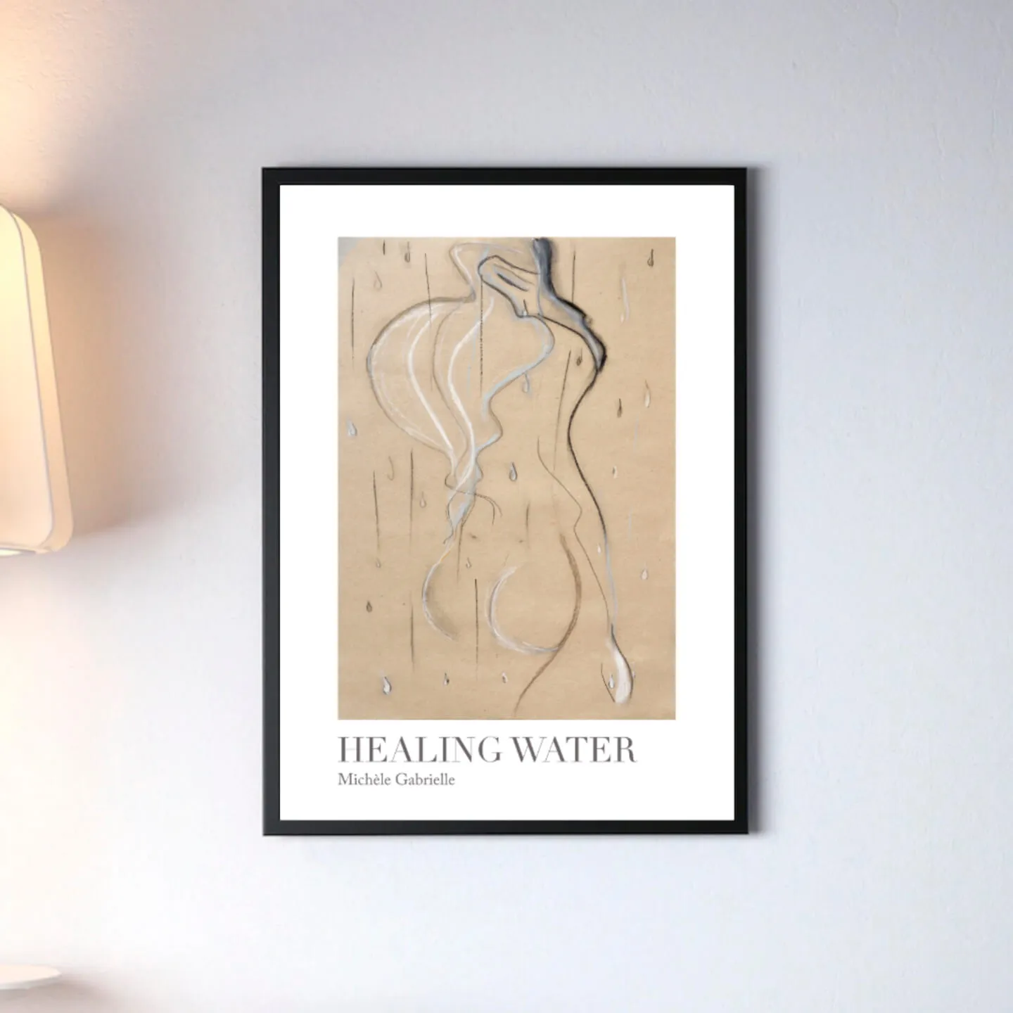 Healing Water