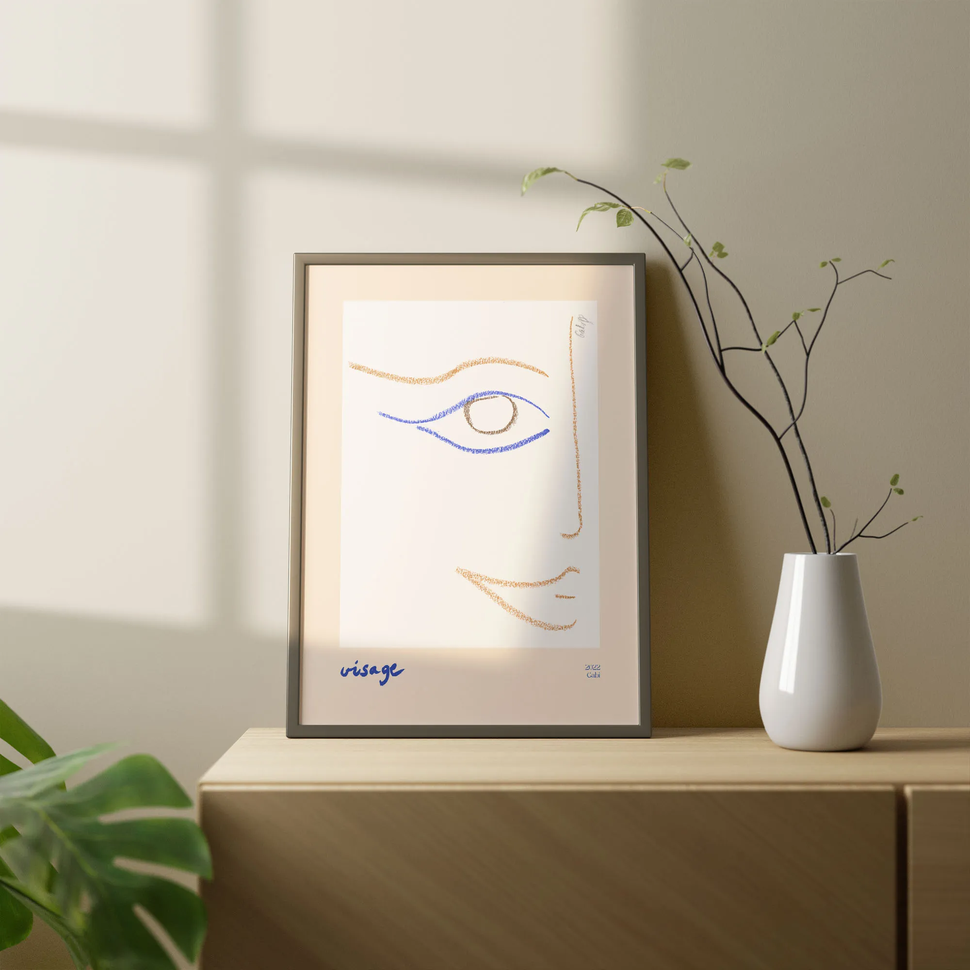 Visage 03