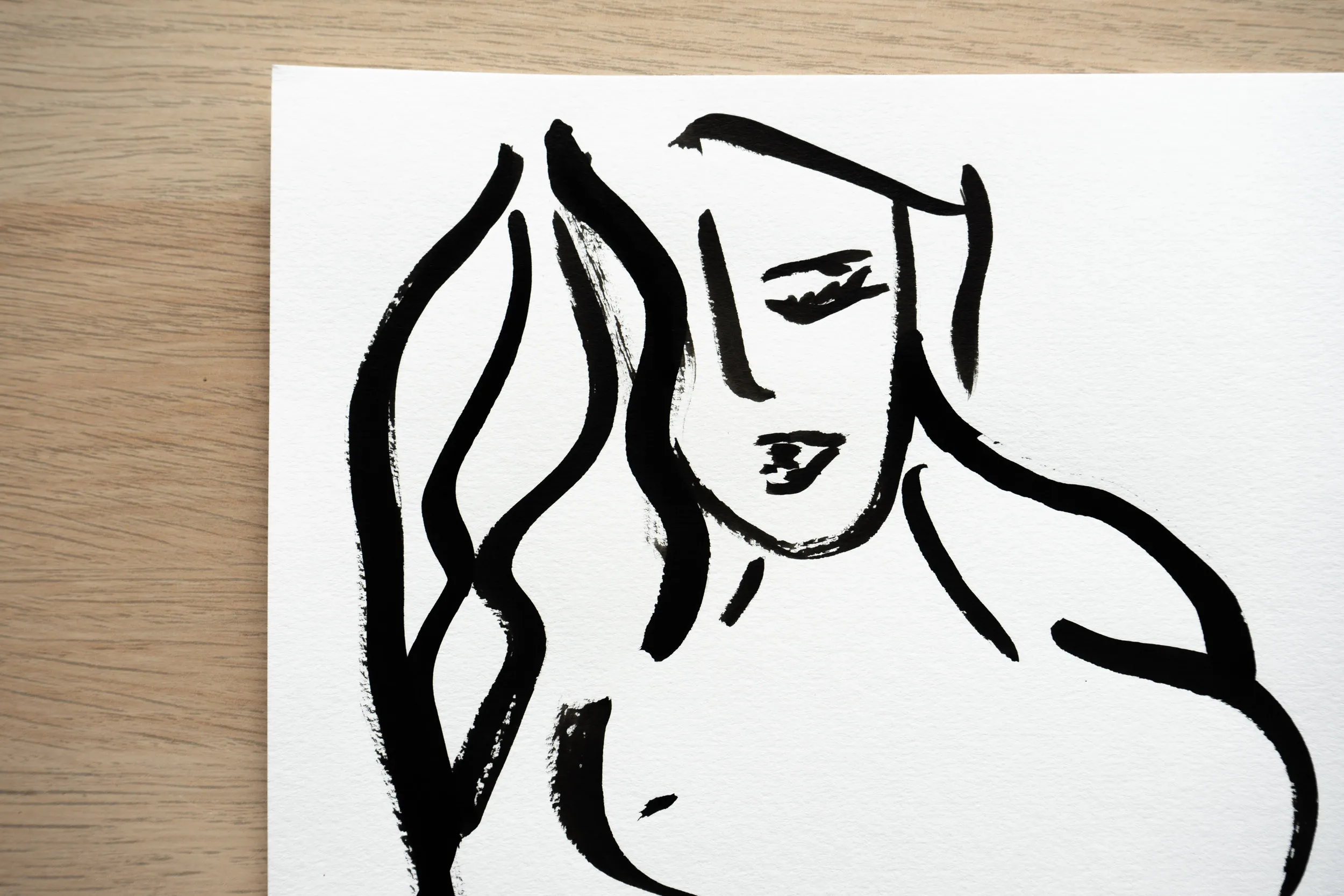 Je Suis Belle · Original