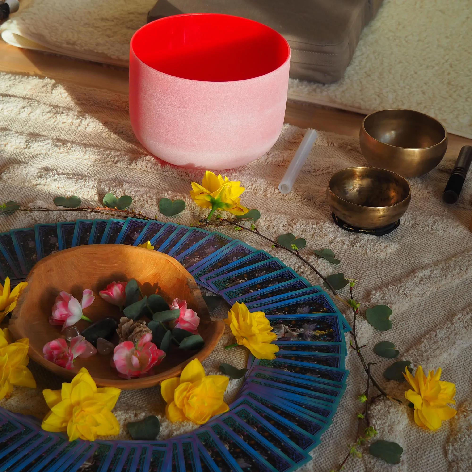 Divine Full Moon Sister Circle