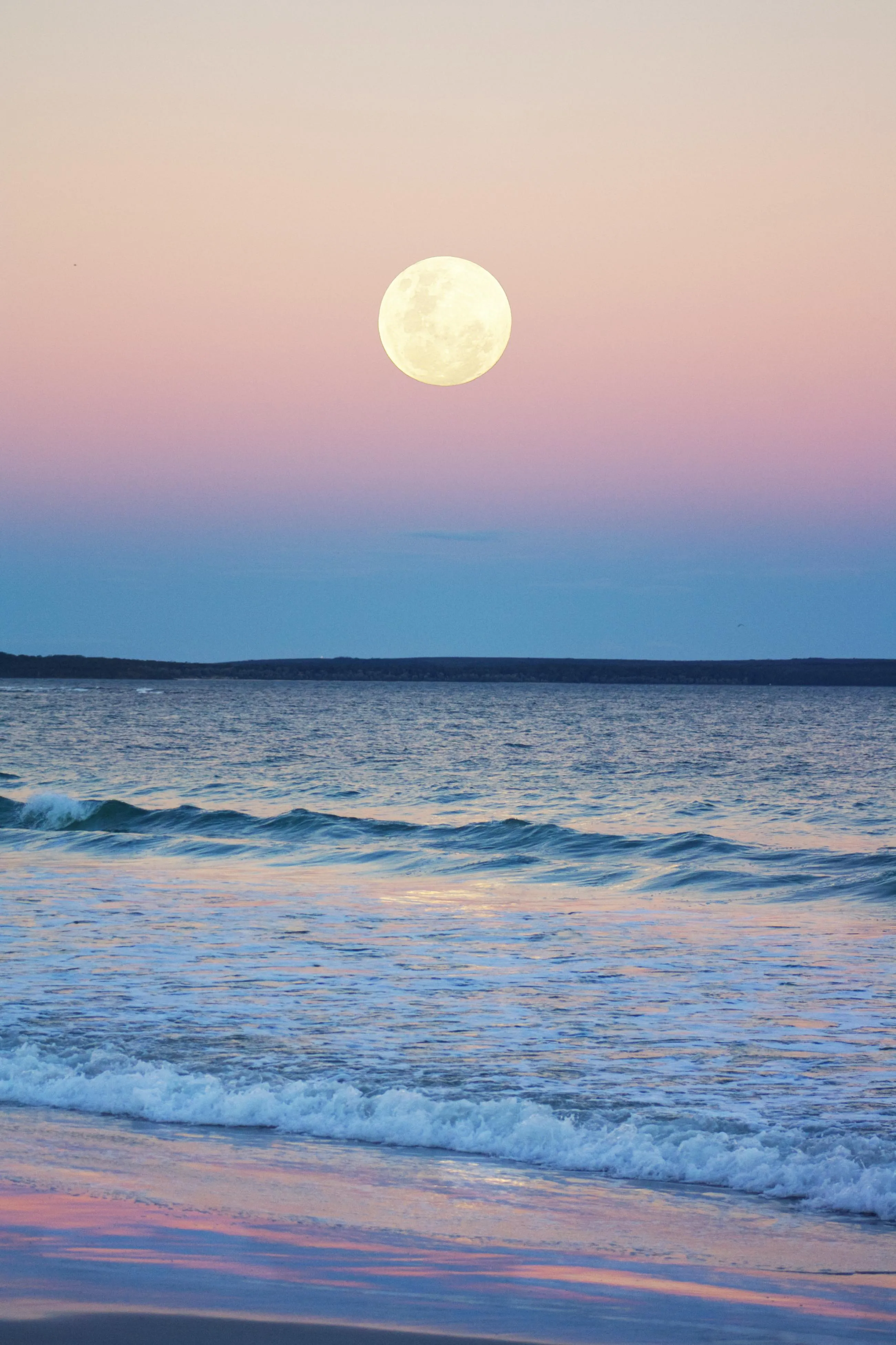 Divine Full Moon Sister Circle