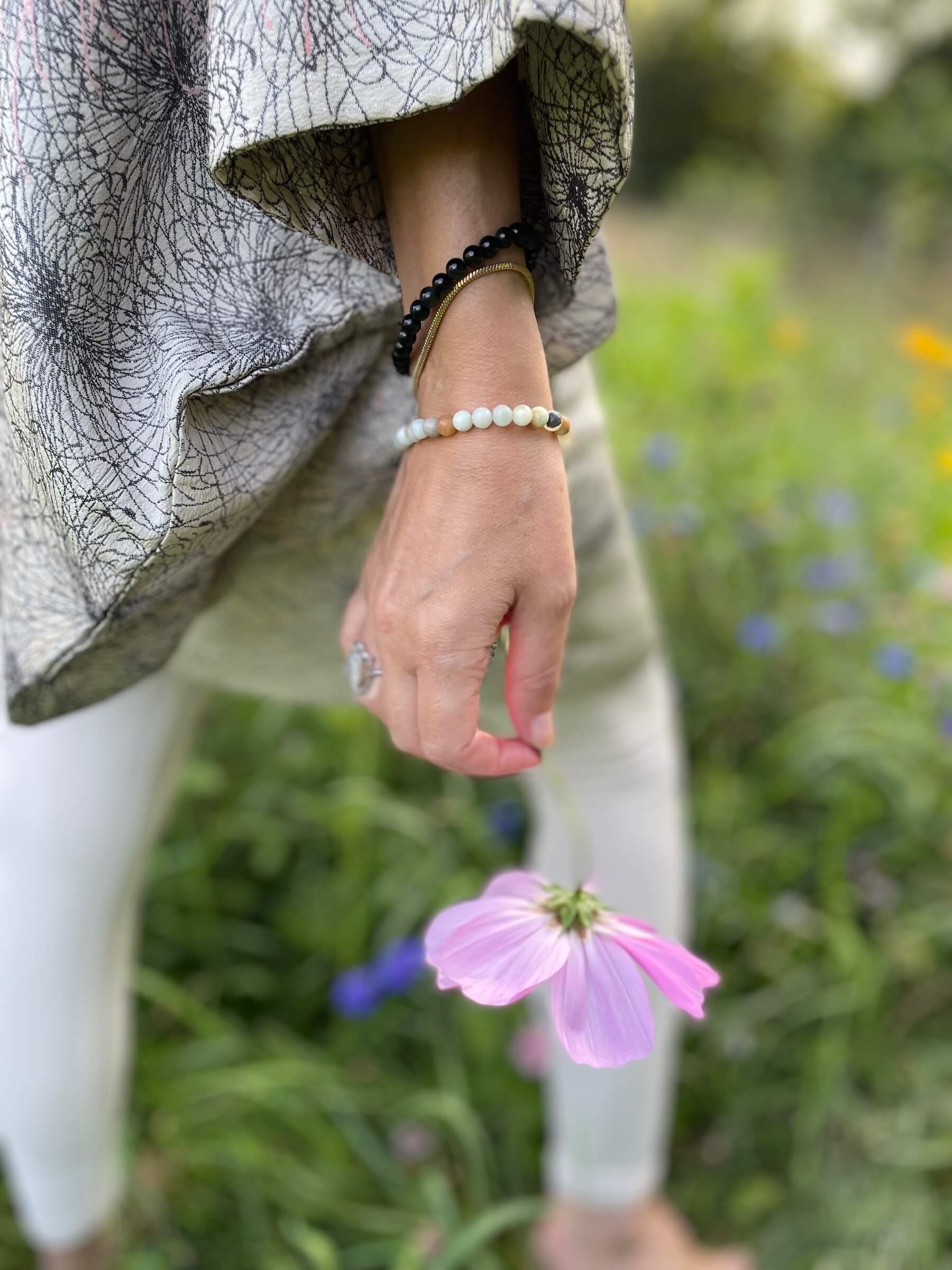 'Fall Softness' cirkel (in Danish)