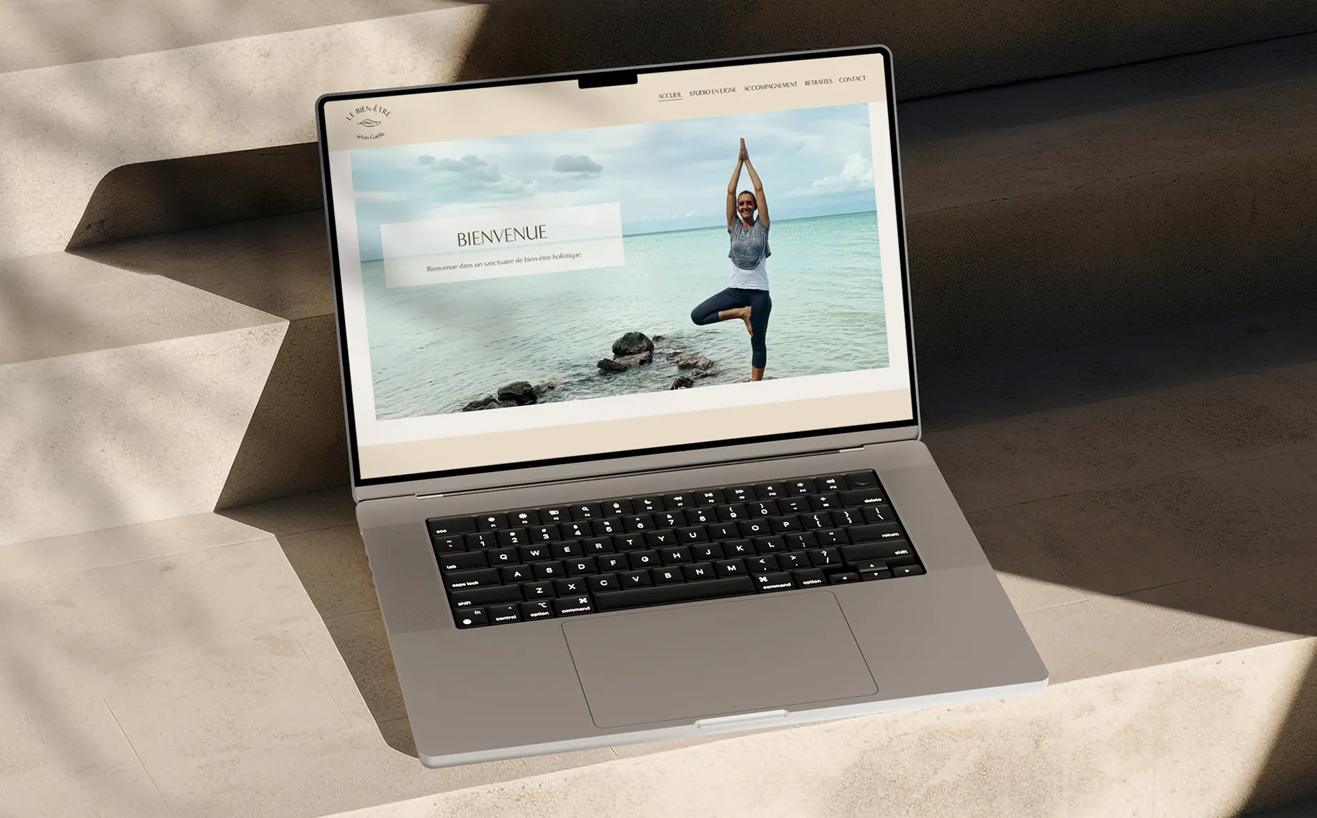 Website Case