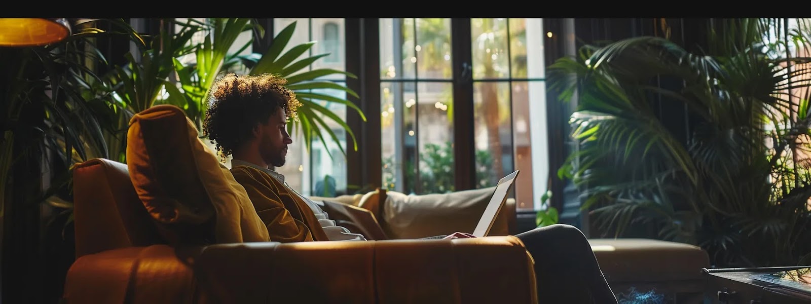 a captivating brand story unfolding through a series of engaging visuals, drawing customers into a narrative of shared experiences and authentic evolution.