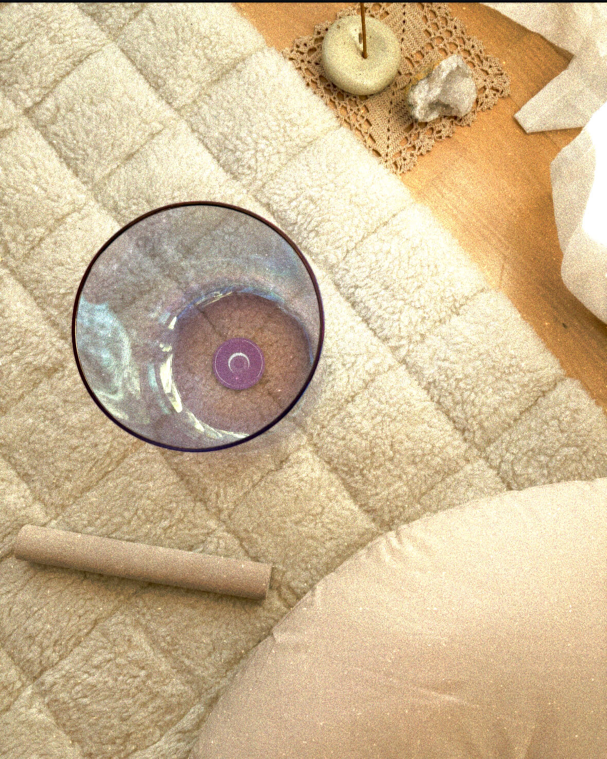 Slow Muse - Womb Circle