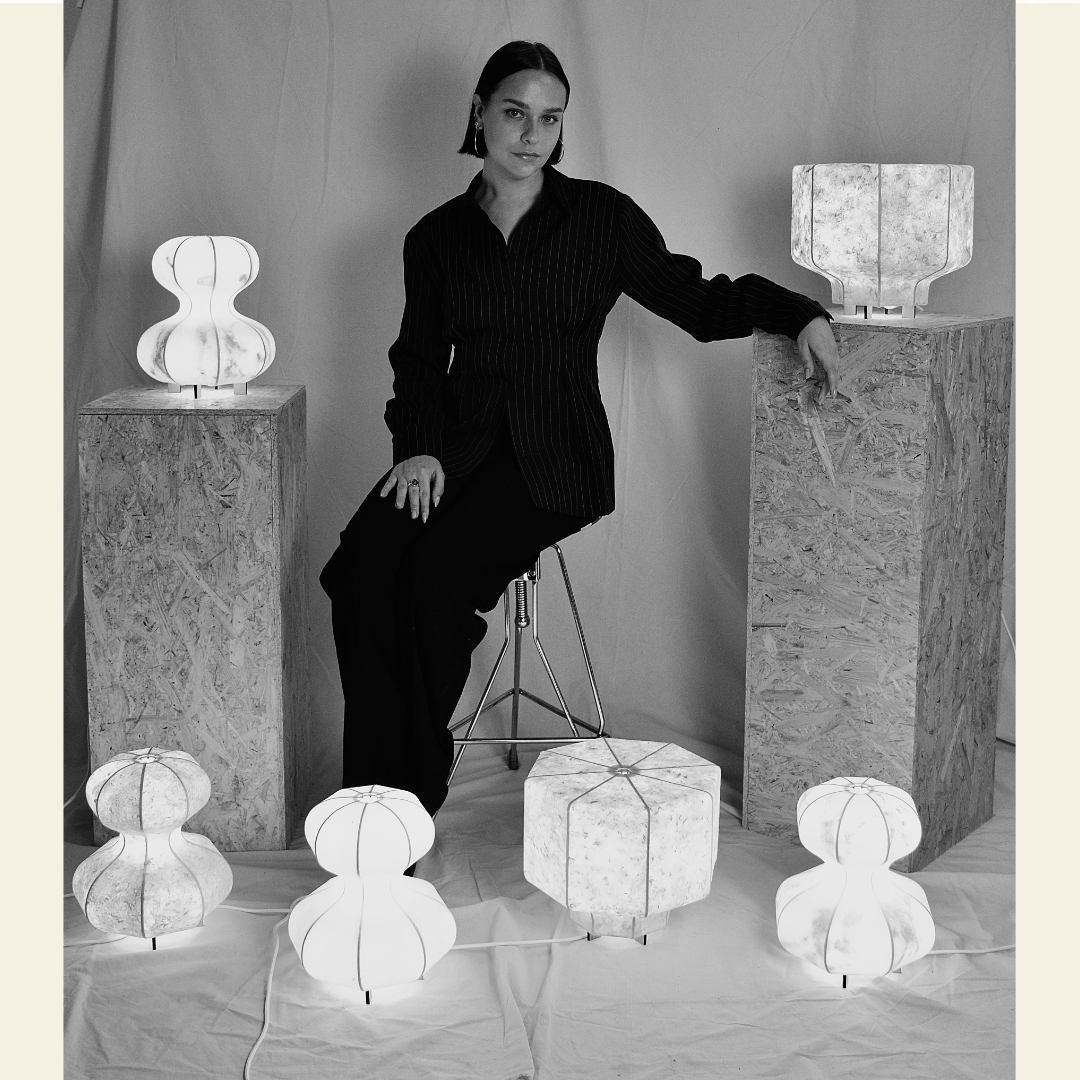 Dupont Atelier photography videography and website creative studio project