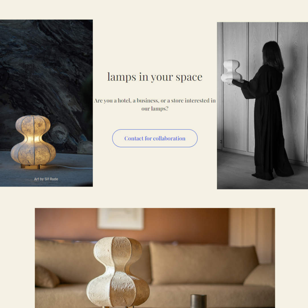 Dupont Atelier photography videography and website creative studio project