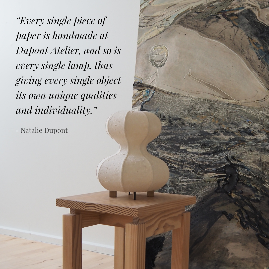 Dupont Atelier photography videography and website creative studio project
